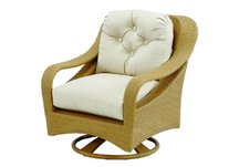 Cambridge Deep Seating Swivel Tilt