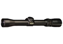 Weaver Rimfire Scope