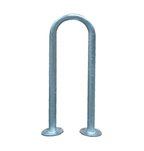 bicycle rack, bike rack, commercial bicycle rack