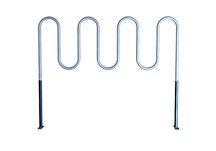 Bike rack, bike storage
