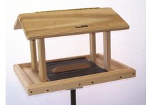 11 Qt. 4-Sided Hopper