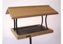 23 x 16 Fly-Thru Platform