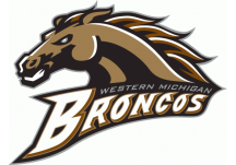 Western Michigan Broncos logo