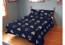 Wake Forest Comforter Full