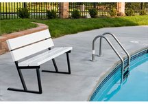 Wilber Dual Back App Bench