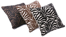 designer throw pillows