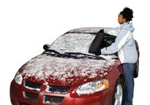windshield cover