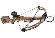 Wicked Ridge Crossbow Warrior