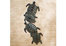 Sea Turtle Wall Art
