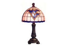 West Virginia Accent Lamp