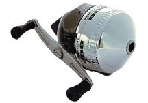 Zebco Spincast 808 Reel