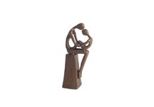 Mother & Child Cast Bronze