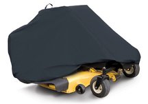 zero turn mower cover, mower cover, zero turn tractor cover, lawn mower cover, tractor cover