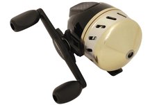Zebco Spincast Reel