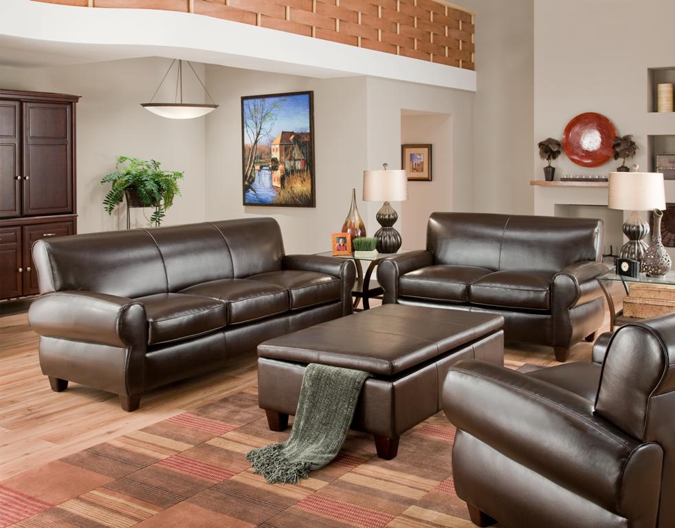 Living Room Furniture