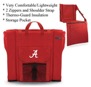 Stadium Seat Cushion