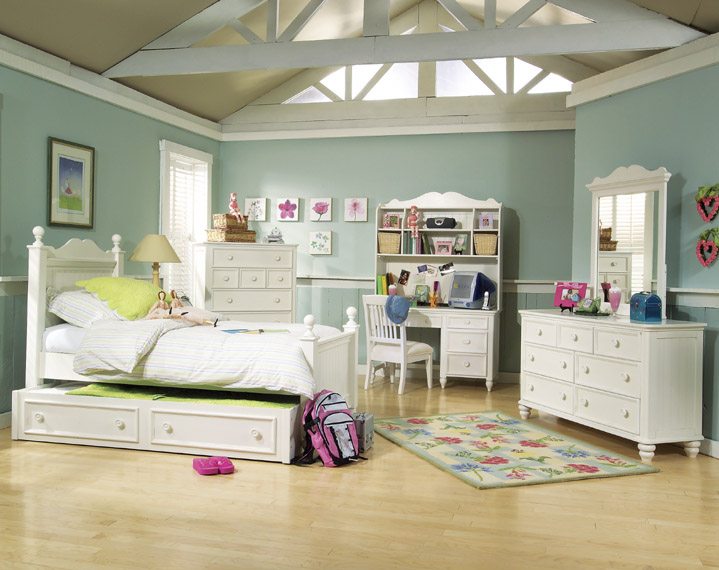 Kids Bedroom Furniture