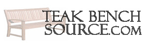 teak bench source logo
