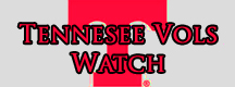 Tennesse Vols Watch