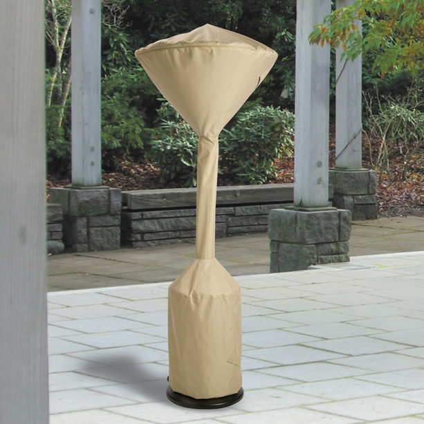 Patio Heater Covers
