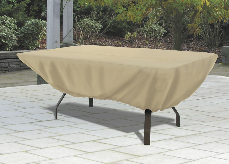 Patio Table Covers