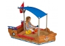 Pirate Sandbox