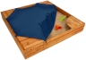 Backyard Sandbox