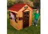 Outdoor Playhouse