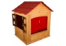 Outdoor Playhouse