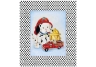 Rescue Rover Canvase Art Painting