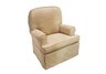 Taylor Micro Fiber Glider in Beige