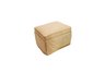 Beige Taylor Ottoman