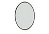SHERISE BRONZE OVAL