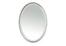 SHERISE OVAL