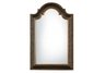 RIBBED ARCH U