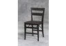 FIRENZE FOLDING CHAIR VINYL SEAT