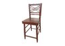 Tuscana X Back Counter Stool 24