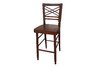 Tuscana X Back Bar Stool 30