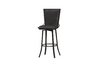 Vinyl Back Counter Stool 24