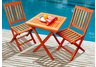 Glaser Folding Bistro Set 1