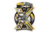X2 pliers dual purpose long nose/slip joint