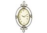 HAMLIN CLOCK