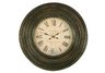 TRUDY CLOCK
