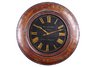 TYRELL CLOCK