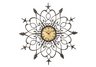 VIVIANA, CLOCK