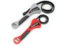 G.O.T. Wrench - Grips / Opens / Turns almost anything - 2 pack includes Small & Large wrenches