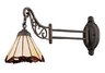 079-TB-03 Swingarm Sconce Light