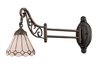 079-TB-04 Swingarm Sconce Light