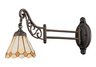079-TB-05 Swingarm Sconce Light