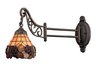 079-TB-07 Swingarm Sconce Light